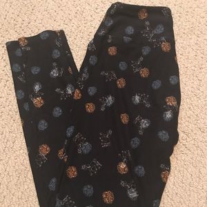 LuLaRoe OS Leggings Unicorns! 🦄